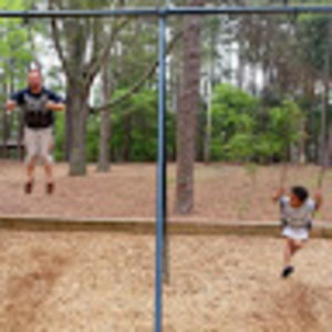 Meet your Posher, Shaun